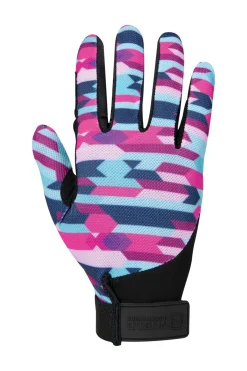 Noble Equestrian™ Perfect Fit Cool Mesh Glove