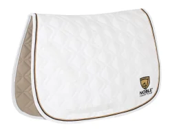 Noble Equestrian™ Premier Saddle Pad