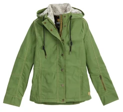 Noble Equestrian™ Stable Ready Canvas Jacket