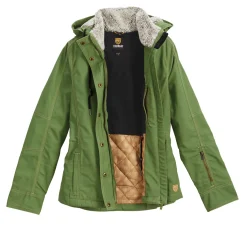 Noble Equestrian™ Stable Ready Canvas Jacket