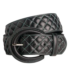 Noble Outfitters™ Classic Quilted Belt