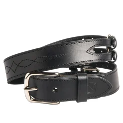 Noble Outfitters™ Double Buckle Belt