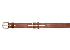 Noble Outfitters™ Double Buckle Belt
