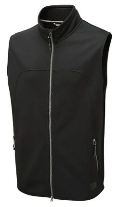 Noble Outfitters™ Men's Bramham Fleece Vest
