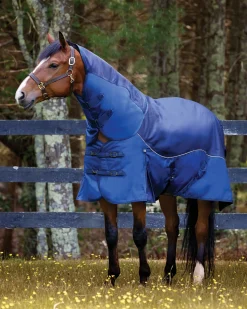NorthWind™ Medium-Weight Turnout Blanket