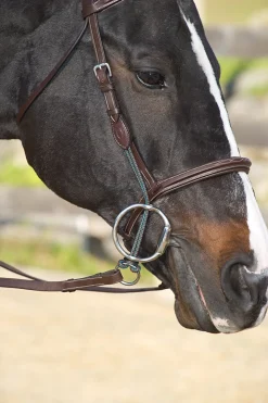 Nunn Finer® Rope Gag Cheeks