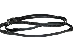 Nunn Finer® Super Grip Soft Rubber Pony Reins