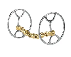 Nunn Finer® Waterford Cartwheel Bit