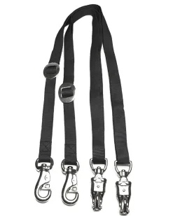 Nylon Web Cross Ties