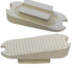 Offset Replacement Pads