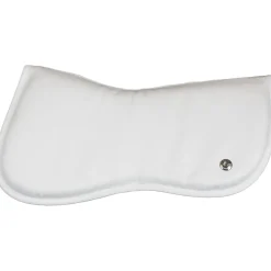 Ogilvy Classic Memory Foam Jump Half Pad (1.25")
