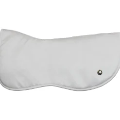 Ogilvy Classic Memory Foam Dressage Half Pad (1")