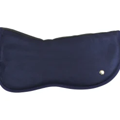 Ogilvy Classic Memory Foam Dressage Half Pad (1