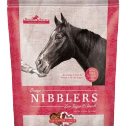 Omega Fields® Omega Nibblers® Low Sugar & Starch