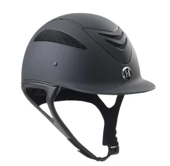 One K™ Defender Matte Helmet