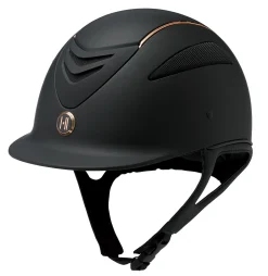 One K™ Defender Rose Gold Stripe Helmet