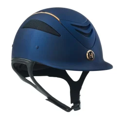 One K™ Defender Rose Gold Stripe Helmet