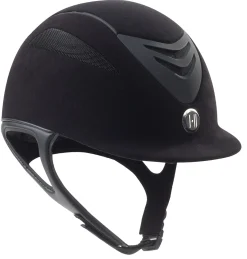 One K™ Defender Suede Helmet
