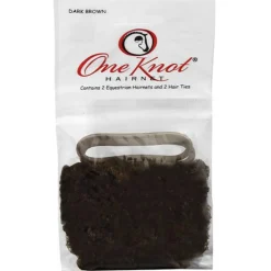 One Knot® Hairnet