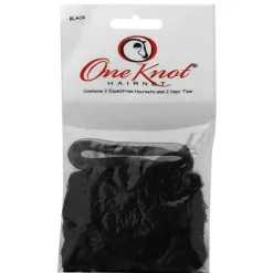 One Knot® Hairnet
