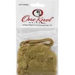 One Knot® Hairnet