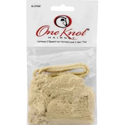 One Knot® Hairnet
