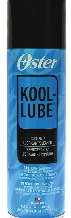 Oster® Kool Lube 3