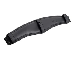 Otto Schumacher Crown Pad for Rolled Bridle