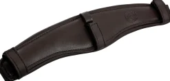 Otto Schumacher Crown Pad for Rolled Bridle