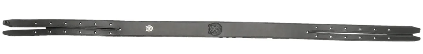 Otto Schumacher Crownpiece