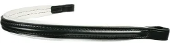 Otto Schumacher Padded Browband