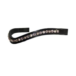 Otto Schumacher Pearl & Crystal Browband