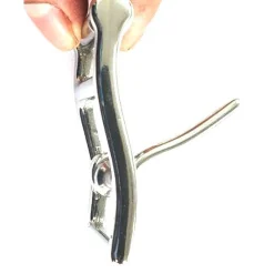 Ovation® Anatomic Comfort CC Girth