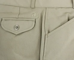 Ovation® Boys' EuroWEAVE™ Cuff Jod