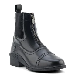 Ovation® Children’s Tuscany Zip Paddock Boots