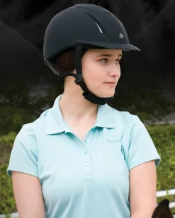 Ovation® Deluxe Schooler Helmet