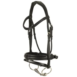 Ovation® Dortmund Anatomic Dressage Bridle