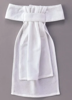 Ovation® Dry-Tex® Dressage Stock Tie