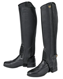 Ovation® EquiStretch II Half Chaps