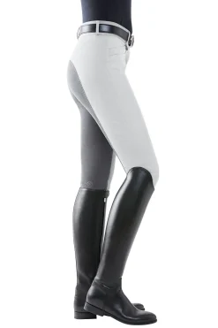 Ovation® EuroWEAVE™ DX™ Celebrity Full-Seat Breech