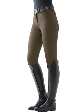 Ovation® EuroWEAVE™ DX™ Celebrity Full-Seat Breech