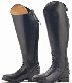 Ovation® Flex Plus™ Field Boots
