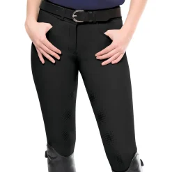 Ovation® Ladies’ Bellissima II GripTech Full-Seat Breech