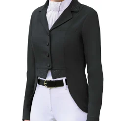Ovation® Ladies’ Dressage Short Tailcoat
