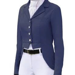 Ovation® Ladies’ Dressage Short Tailcoat