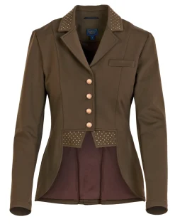 Ovation® Ladies’ Dressage Short Tailcoat