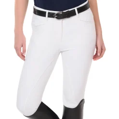 Ovation® Ladies’ Elegance Sparkle Full-Seat Breech