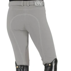 Ovation® Ladies’ SoftFlex Classic Knee-Patch Breech