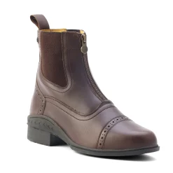 Ovation® Ladies’ Tuscany Zip Paddock Boots