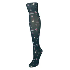 Ovation® Ladies’ Zocks™ Boot Socks